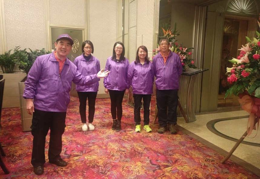 第一屆慈宗青年文化節